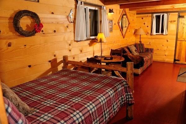 Bull Hill Guest Ranch Marble Ngoại thất bức ảnh