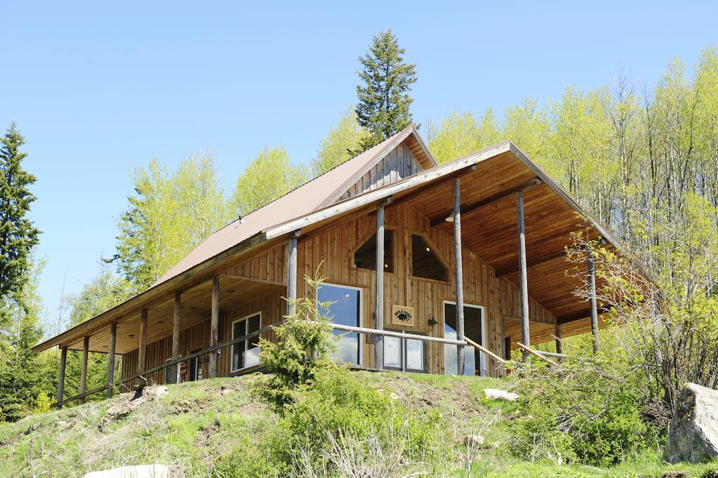 Bull Hill Guest Ranch Marble Phòng bức ảnh
