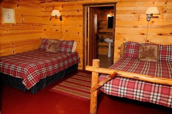 Bull Hill Guest Ranch Marble Ngoại thất bức ảnh