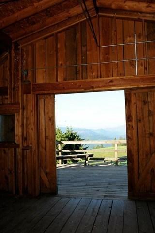 Bull Hill Guest Ranch Marble Ngoại thất bức ảnh