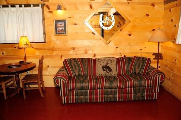 Bull Hill Guest Ranch Marble Ngoại thất bức ảnh