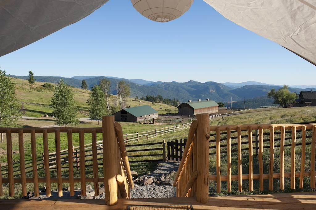 Bull Hill Guest Ranch Marble Phòng bức ảnh